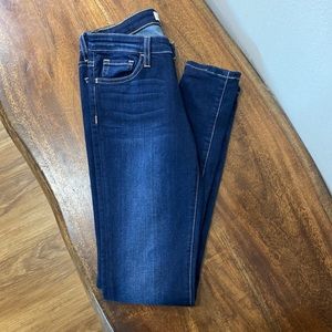 Flying Monkey Skinny Jeans (Dry Goods)